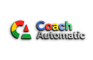 Coach Automatic Automation = Growth 