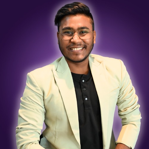 Ansh Bidlan