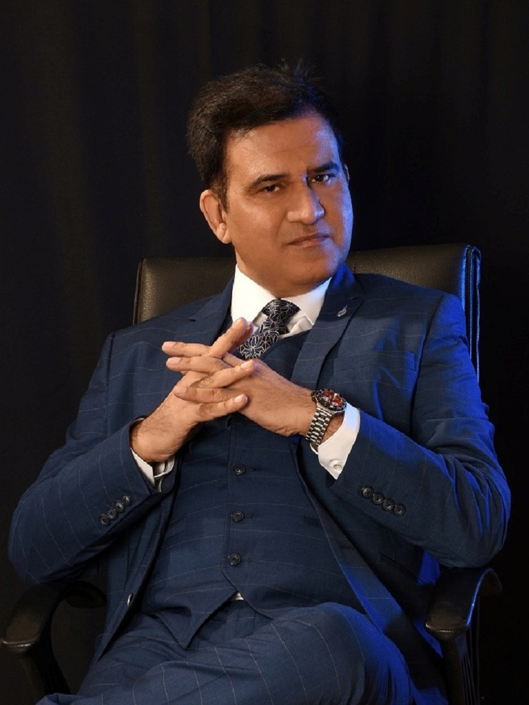 Sanjay Bhasin International Success Coach 