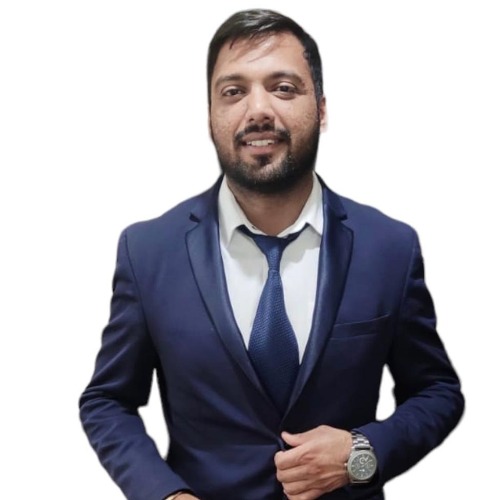 Jayesh Bhatt