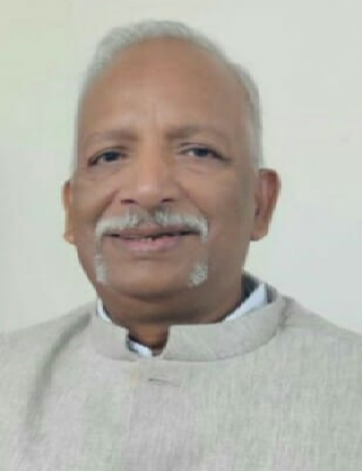 Rakesh Kumar Srivastava BE A VICTOR 