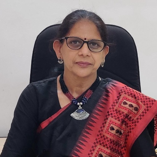 Dr. Vandana Patel